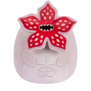 Squishmallow demogorgon